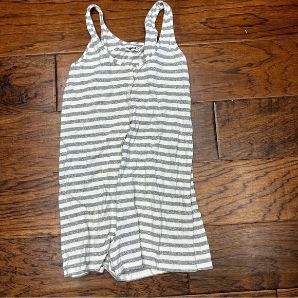 Madewell Pants - Madewell lounger pajama romper‎